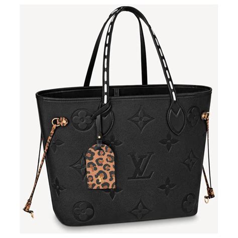 lv wild at heart neverfull.